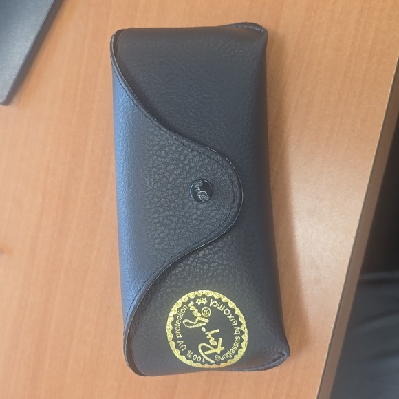 Ray Ban 51mm double bridged - Picture 4 of 4